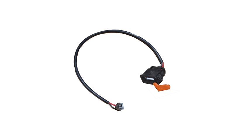 USB GİRİŞ SOKETİ ( ECO RIDER )